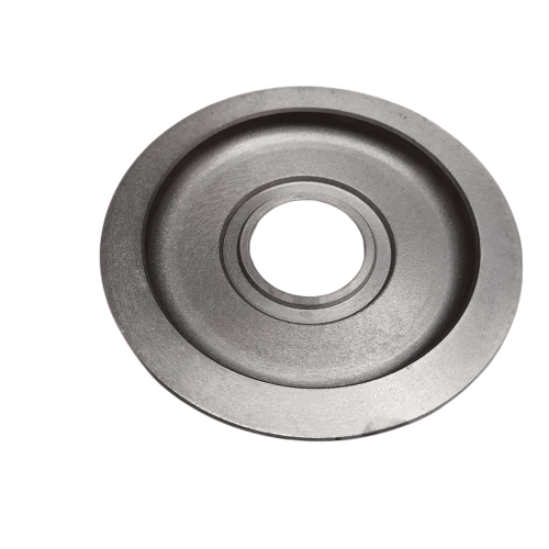 Tubuh piston roda gigi langsung untuk Liugong XCMG Lonking